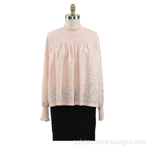 Women Knitted Turtleneck Pullovers Sweater
